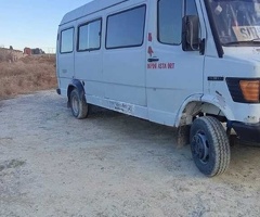 1993, 340000 km