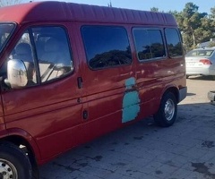 1999, 50000 km