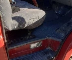 1999, 50000 km