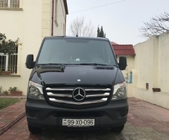 2014, 320000 km