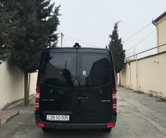 2014, 320000 km