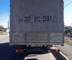 5301 , 2000, 85588 km