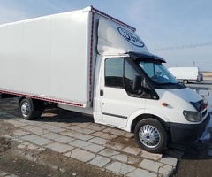 Transit , 2000, 330000 km