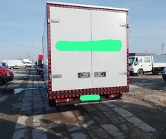 Transit , 2000, 330000 km