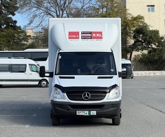 Sprinter 515 , 2007, 188000 km