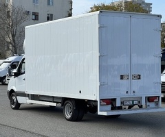 Sprinter 515 , 2007, 188000 km