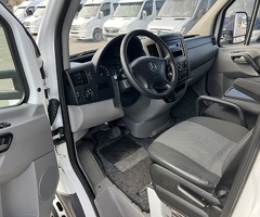 Sprinter 515 , 2007, 188000 km
