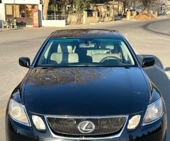 Lexus  GS 300, 2005, 142706 km