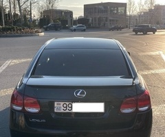 Lexus  GS 300, 2005, 142706 km