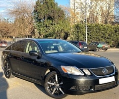 Lexus  GS 300, 2005, 142706 km