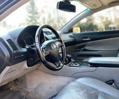 Lexus  GS 300, 2005, 142706 km