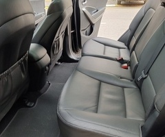 Hyundai  Santa Fe, 2016, 125000 km