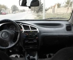 ZAZ  Sens, 2010, 189000 km