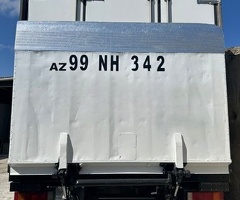 Atego 1224 , 2007, 500000 km