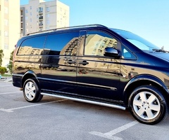 Vito 115 , 2010, 144100 km