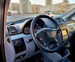 Vito 115 , 2010, 144100 km