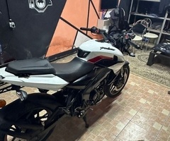 Motosiklet, 2023, 25000 km
