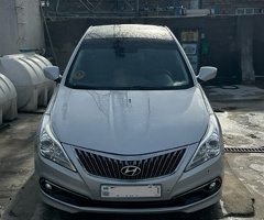 Hyundai  Grandeur, 2015, 230000 km