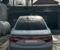 Hyundai  Grandeur, 2015, 230000 km