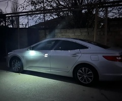 Hyundai  Grandeur, 2015, 230000 km
