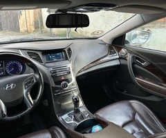 Hyundai  Grandeur, 2015, 230000 km