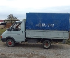 33021 , 2000, 300000 km