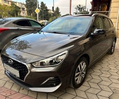 Hyundai  i30, 2019, 112140 km