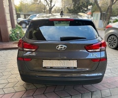Hyundai  i30, 2019, 112140 km