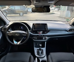 Hyundai  i30, 2019, 112140 km