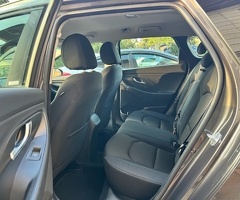 Hyundai  i30, 2019, 112140 km