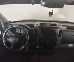 2009, 257487 km