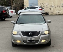 Nissan  Sunny, 2008, 389000 km