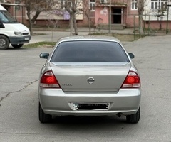 Nissan  Sunny, 2008, 389000 km
