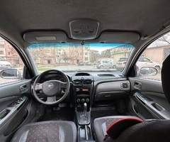 Nissan  Sunny, 2008, 389000 km