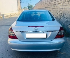 Mercedes E Class  E 220, 2006, 359000 km