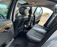 Mercedes E Class  E 220, 2006, 359000 km