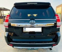 Toyota  Land Cruiser, 2014, 132000 km