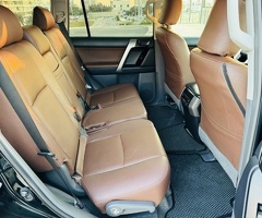 Toyota  Land Cruiser, 2014, 132000 km