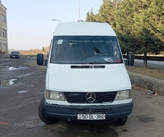 1996, 355000 km