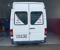 1996, 355000 km