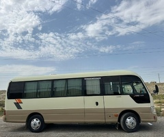 2012, 500000 km