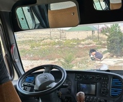 2012, 500000 km