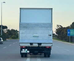 Transit , 2008, 186000 km
