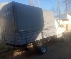 330232-744 , 2000, 35000 km