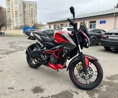 Motosiklet, 2019, 41000 km