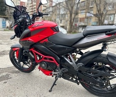 Motosiklet, 2019, 41000 km