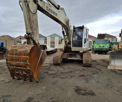 Buldozer, Buldozer, 2022, 1000 km