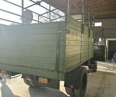 Gaz 53, 2024