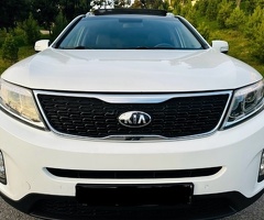 Kia  Sorento, 2014, 170000 km
