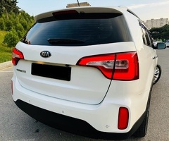 Kia  Sorento, 2014, 170000 km